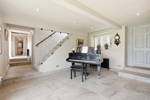 Reception Hall- click for photo gallery